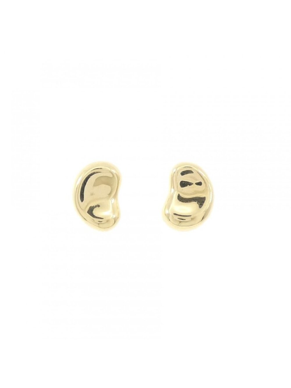 Tiffany & Co Bean Earrings